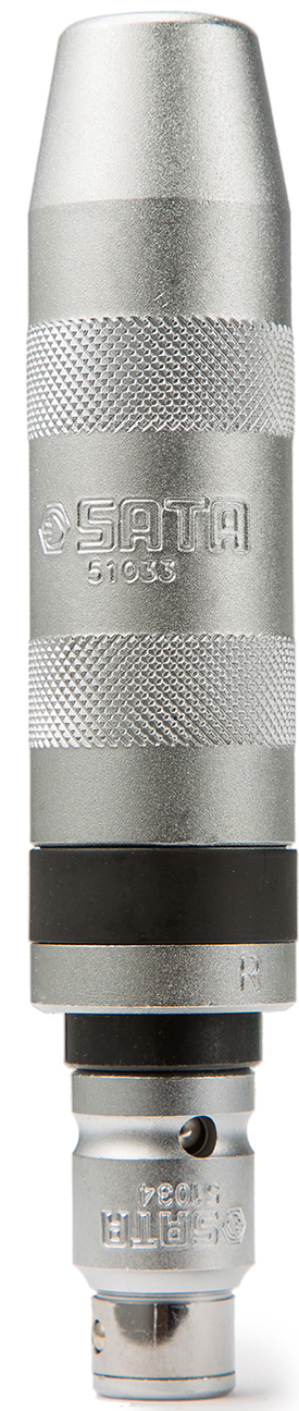 Alternative view of Bộ Tua Vít Tự Động 8 Chi Tiết SATA 09602