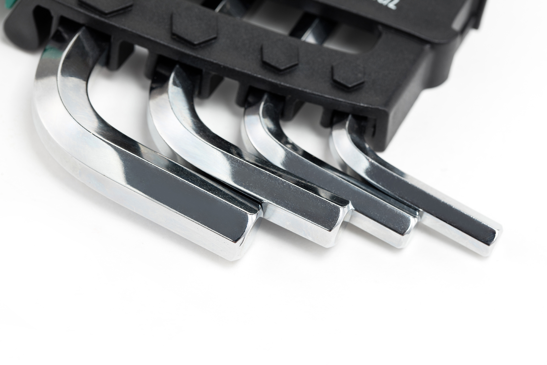 Bộ Cây Vặn Lục Giác Bi Loại Dài 12 Chi Tiết - Hệ In SATA 09102 - Ảnh 5