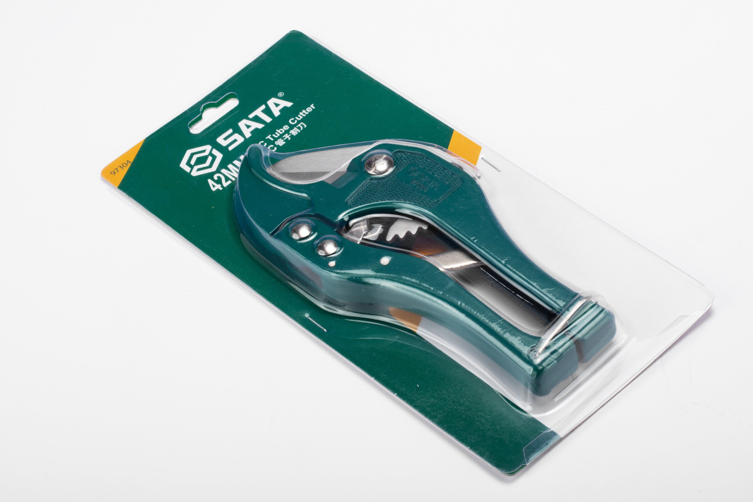 Alternative view of Dụng Cụ Cắt Ống Pvc 3-42mm SATA 97304