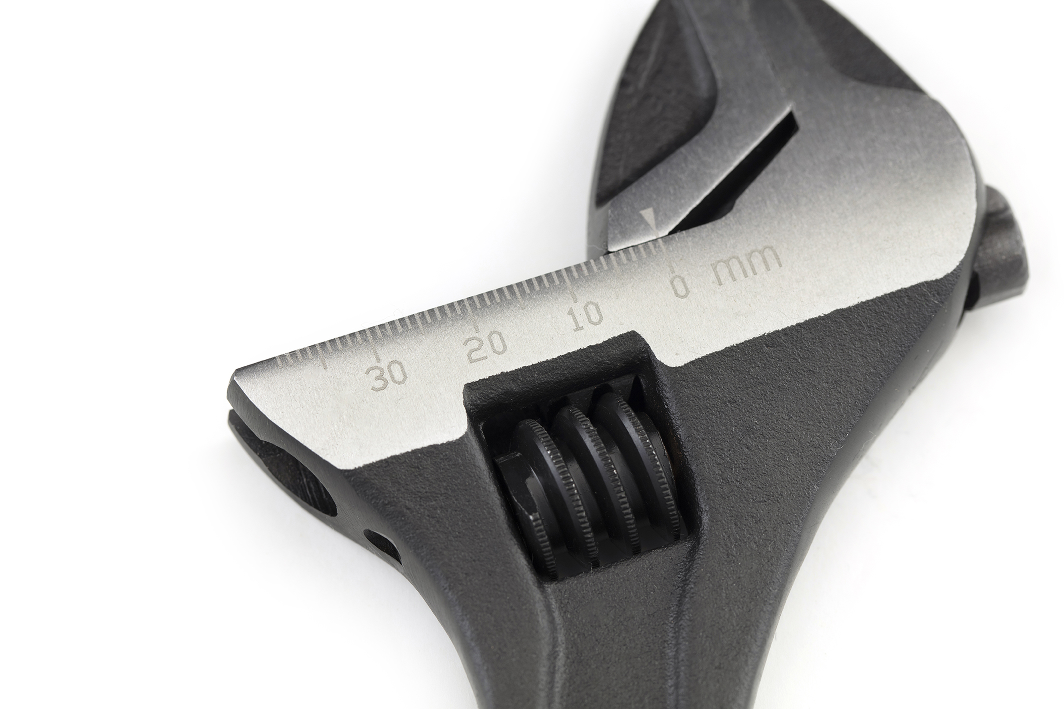 Mỏ Lết Miệng Rộng 12In/310mm SATA 47125 - Ảnh 4