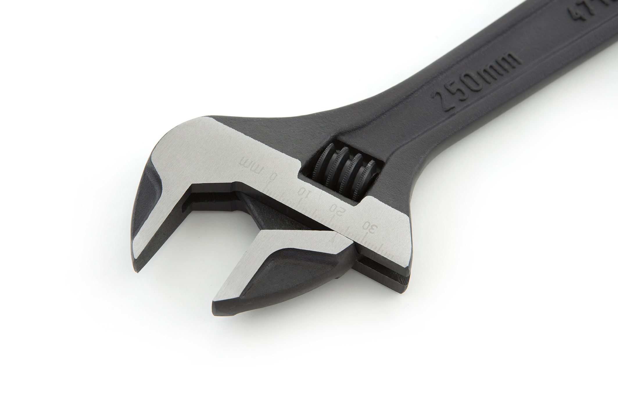 Mỏ Lết Miệng Rộng 12In/310mm SATA 47125 - Ảnh 8