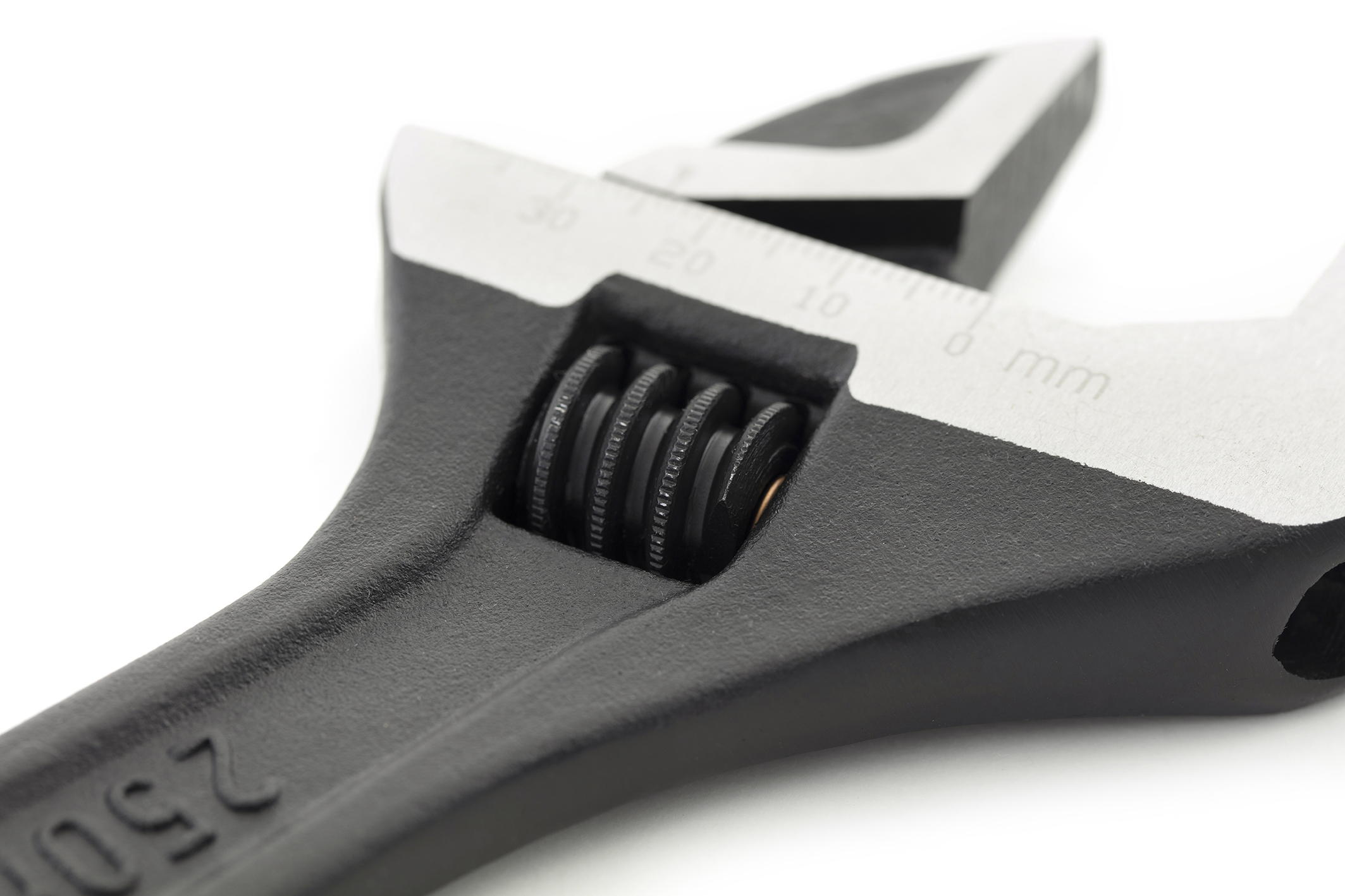 Mỏ Lết Miệng Rộng 12In/310mm SATA 47125 - Ảnh 10