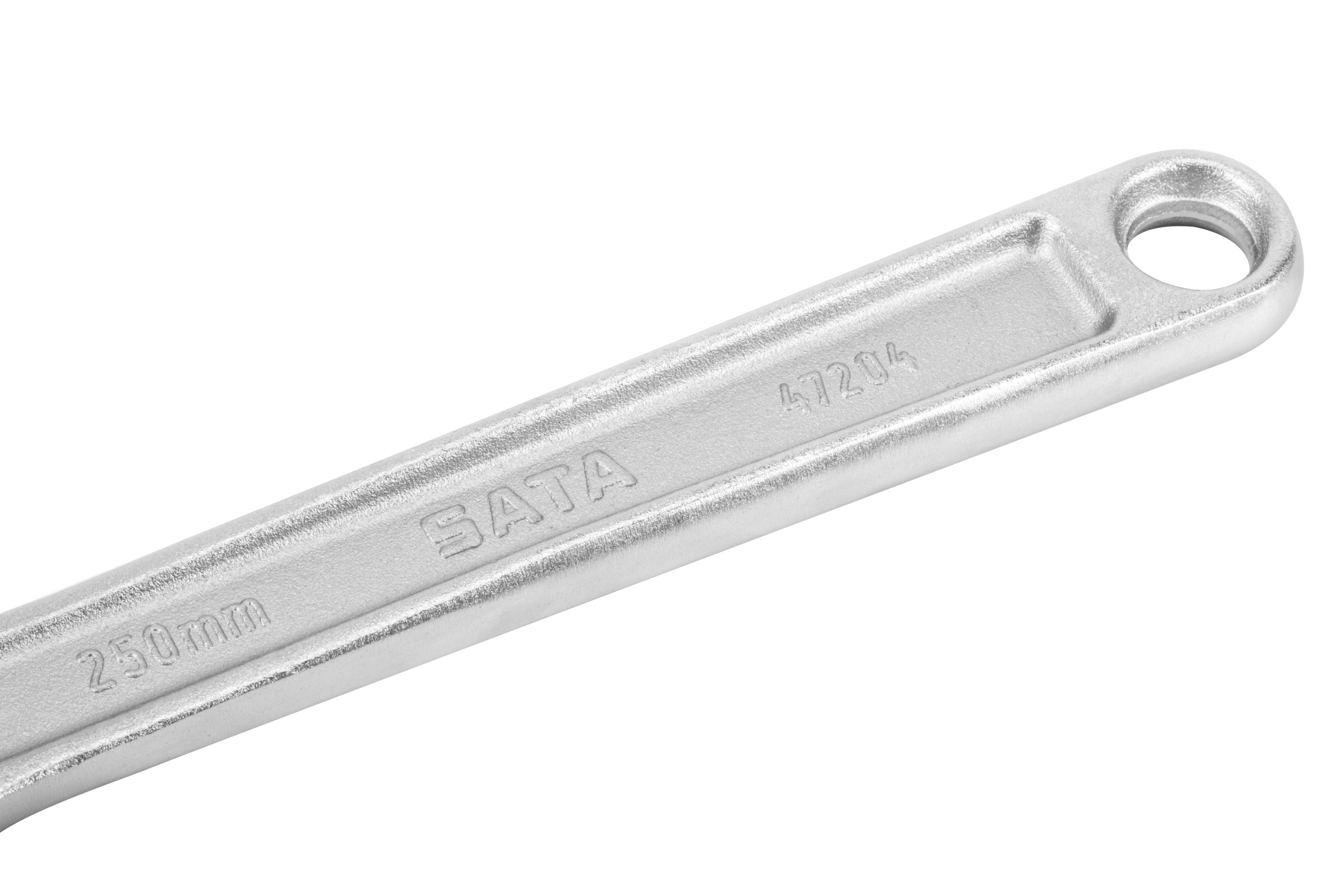 Mỏ Lết 4In/10mm SATA 47201 - Ảnh 4