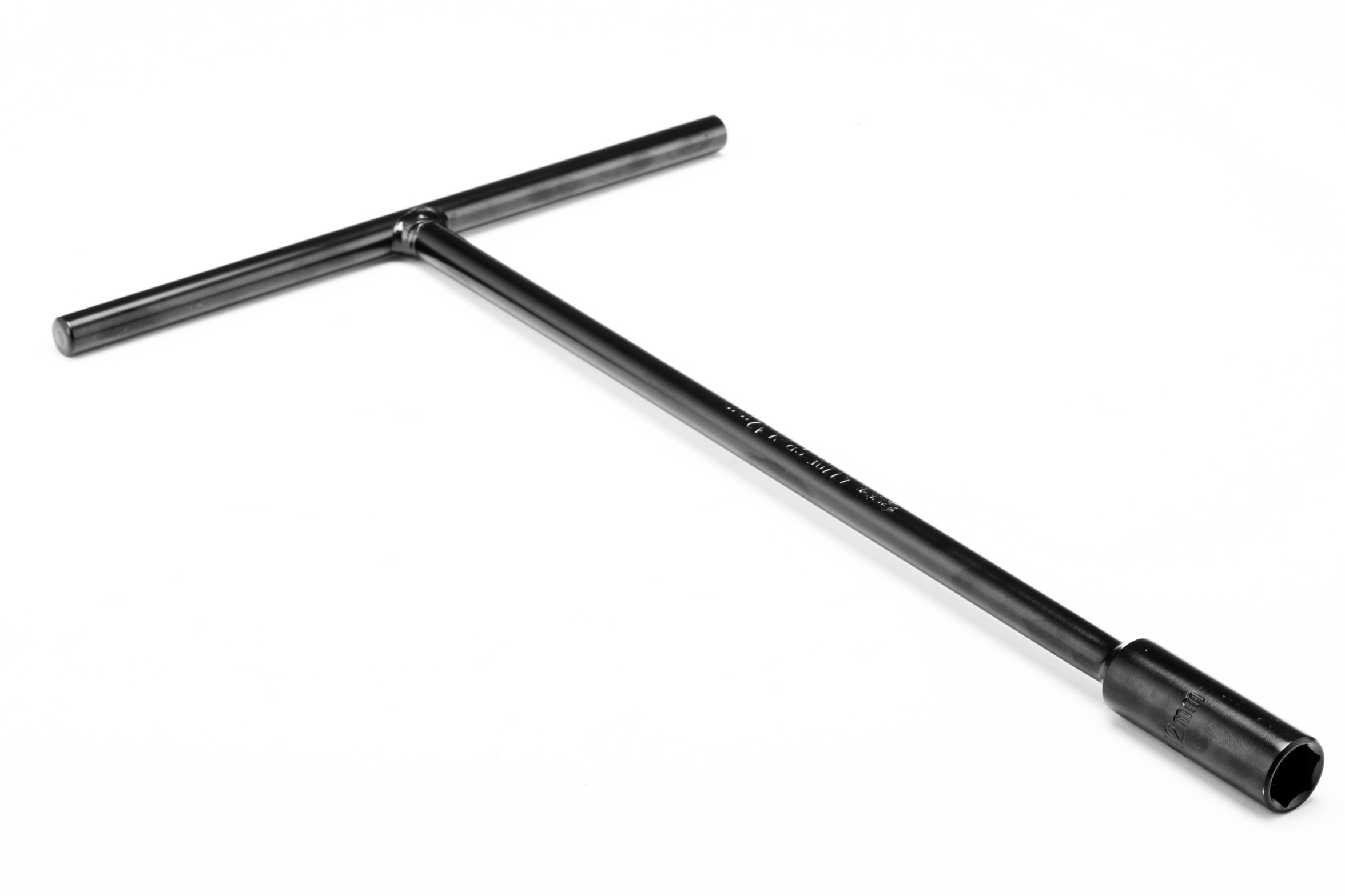 Đầu Tuýp Tay Vặn Chữ T Lục Giác 13mm SATA 47706 - Ảnh 3