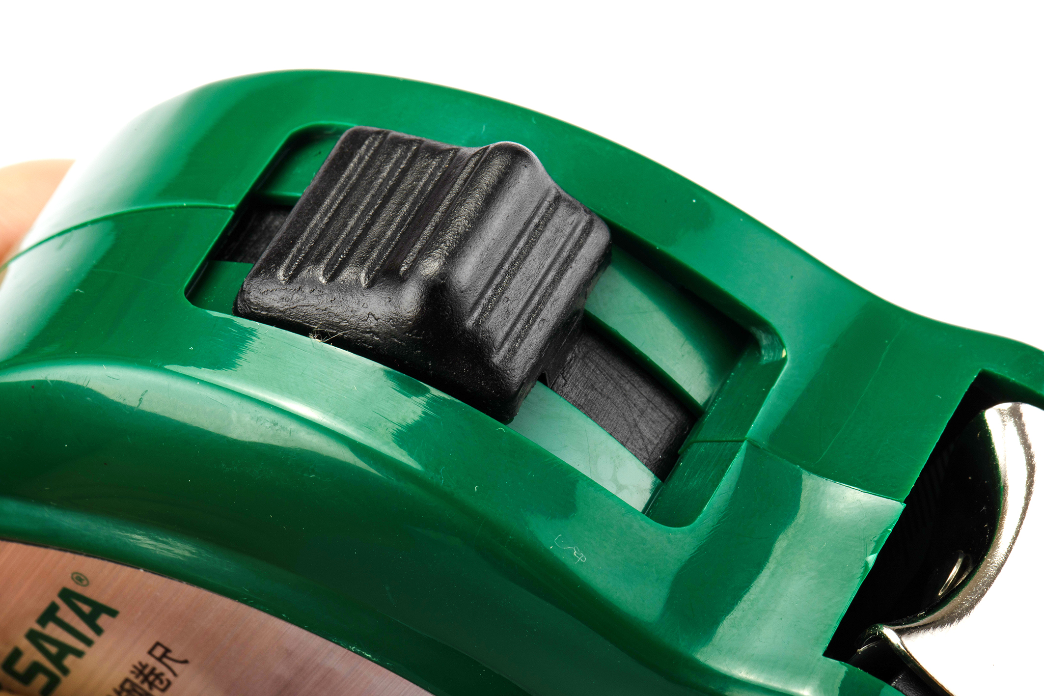 Alternative view of Thước Cuốn Thép 2.0M SATA 91311A