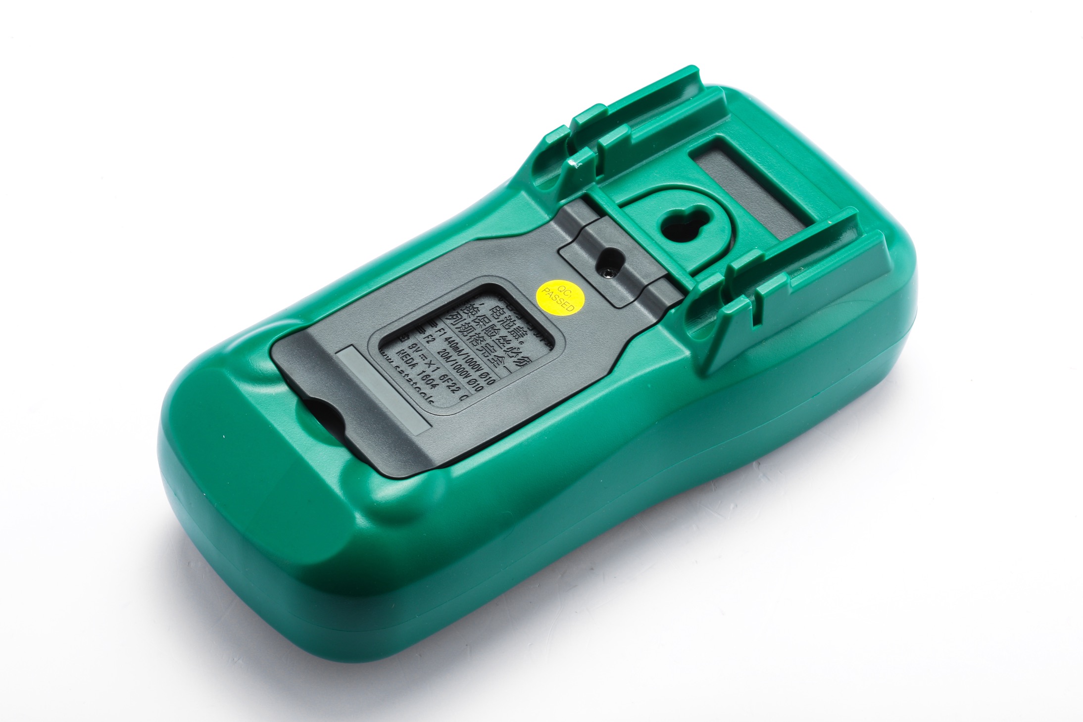 Đồng Hồ Đo Kỹ Thuật Số Đa Năng SATA 03015 - Ảnh 5