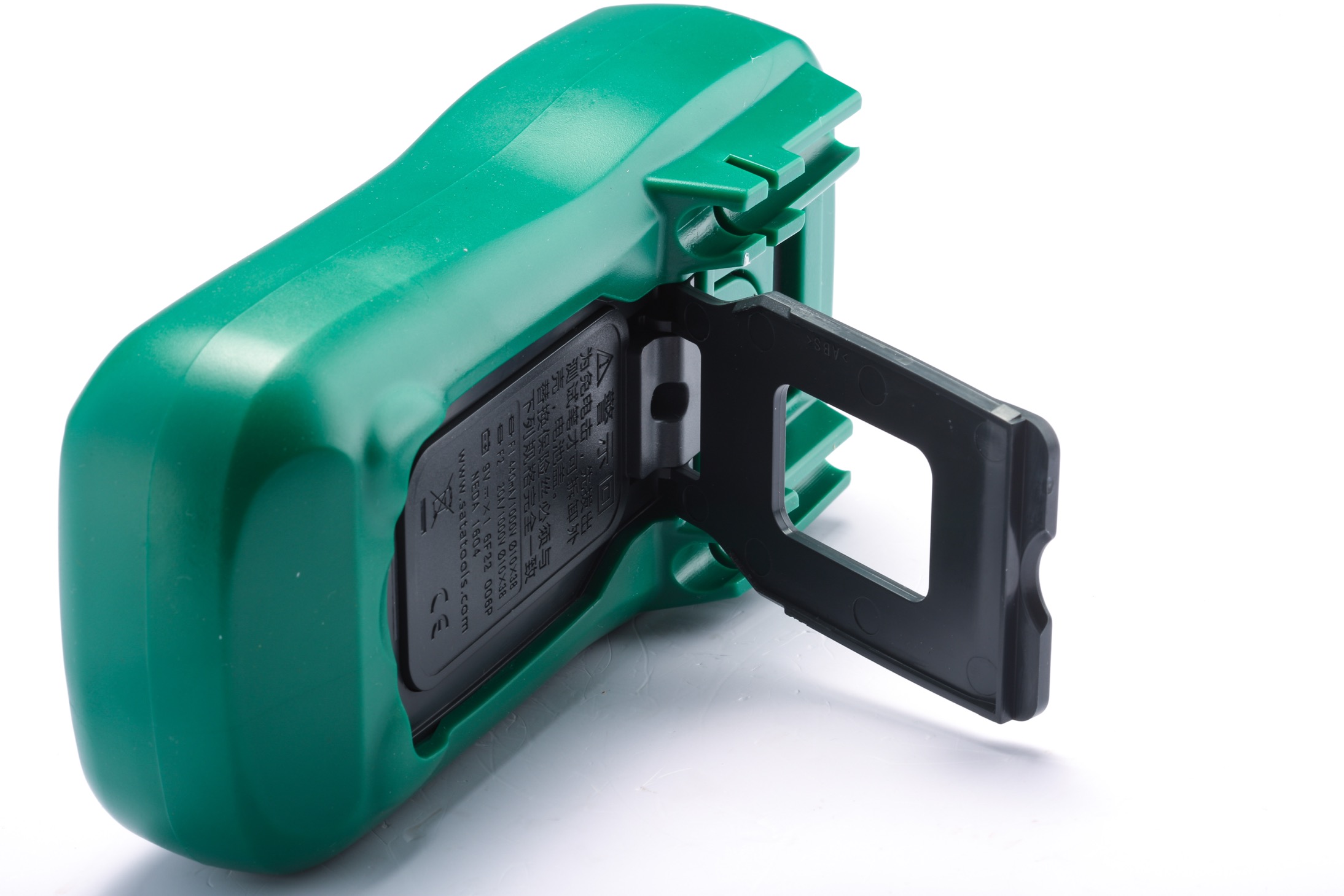 Đồng Hồ Đo Kỹ Thuật Số Đa Năng SATA 03015 - Ảnh 6