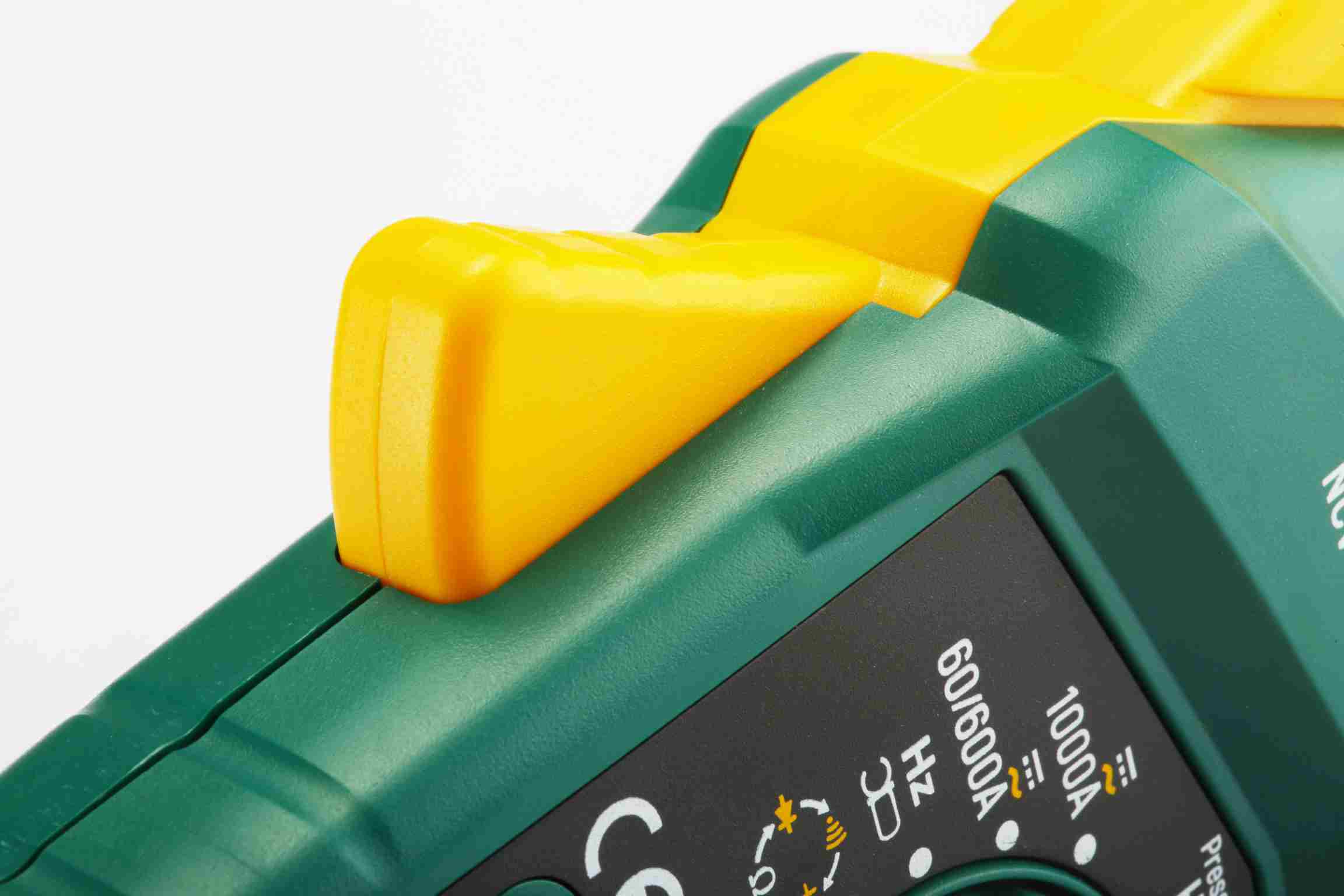 Đồng Hồ Kìm Đo Kỹ Thuật Số Đa Năng SATA 03026 - Ảnh 5