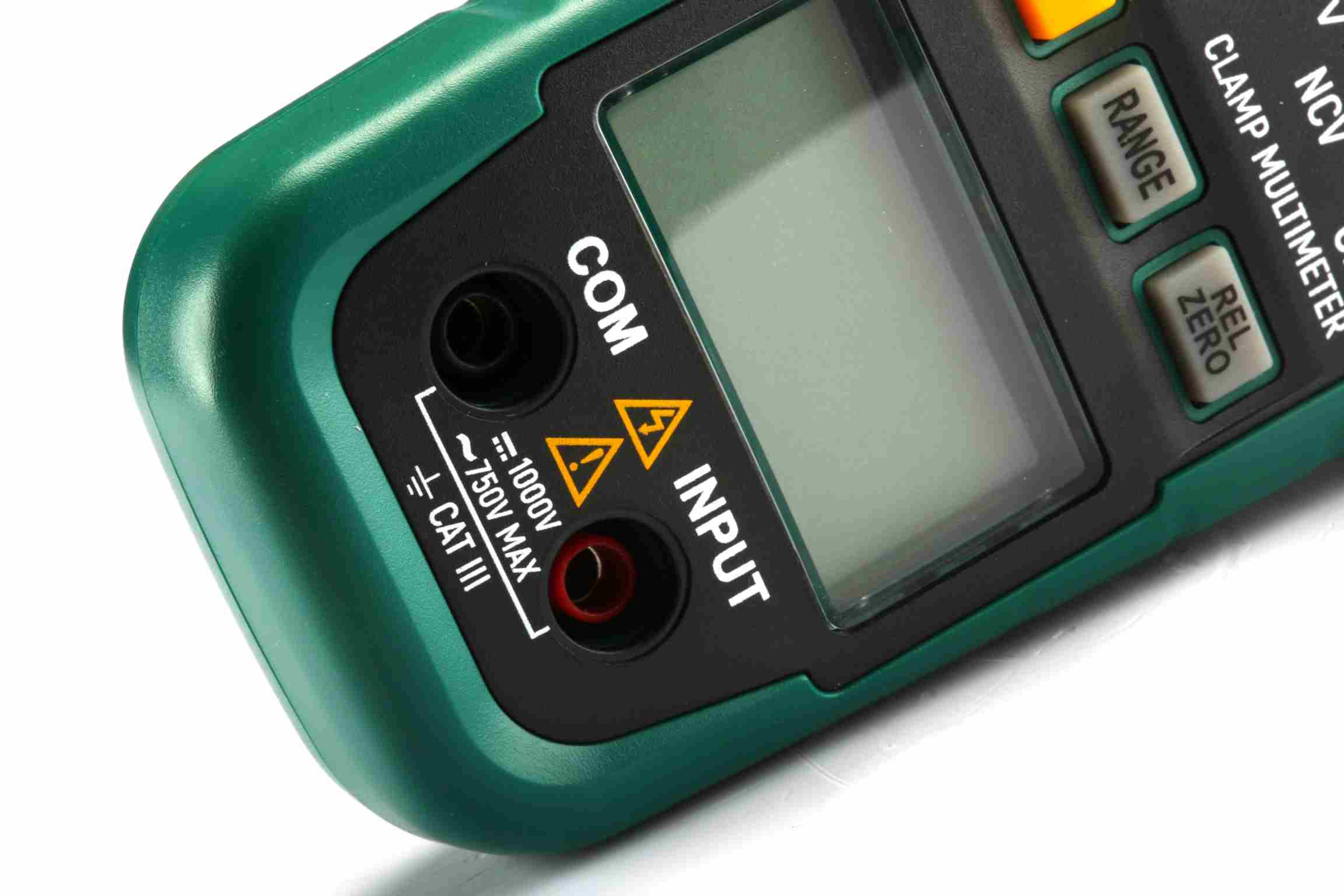 Đồng Hồ Kìm Đo Kỹ Thuật Số Đa Năng SATA 03026 - Ảnh 6