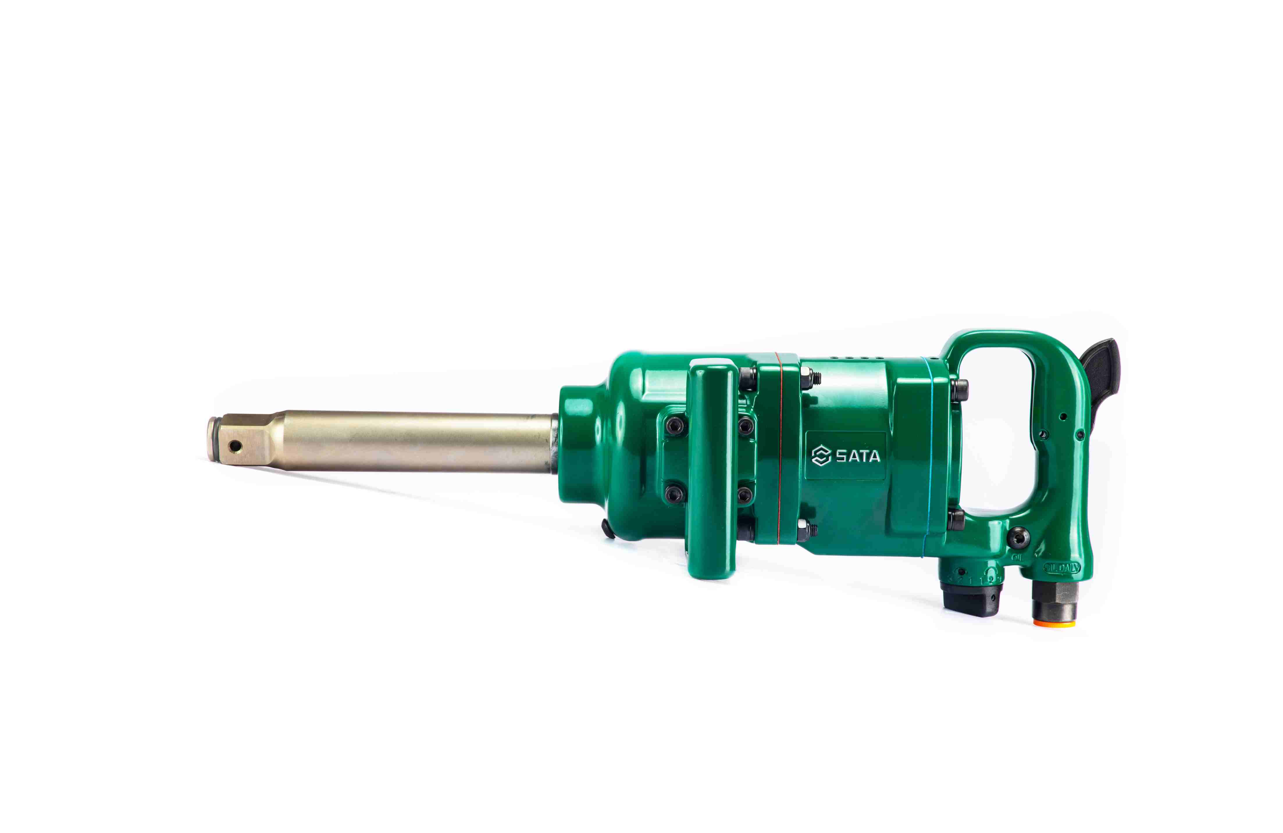 Alternative view of Máy Siết Bulông Dùng Hơi SATA 01132