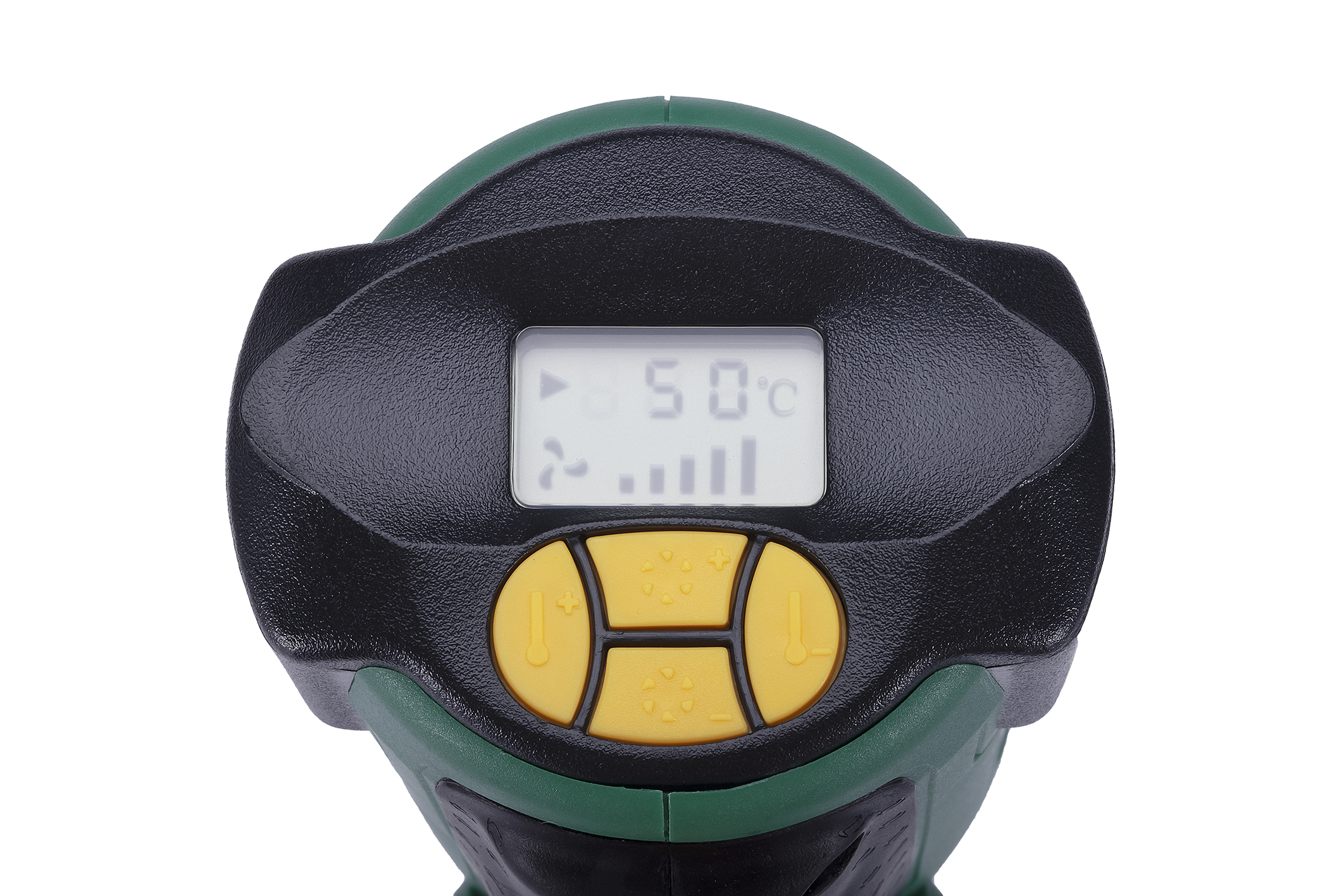 Alternative view of Máy Thổi Hơi Nóng Màn Hình Điện Tử SATA 97925