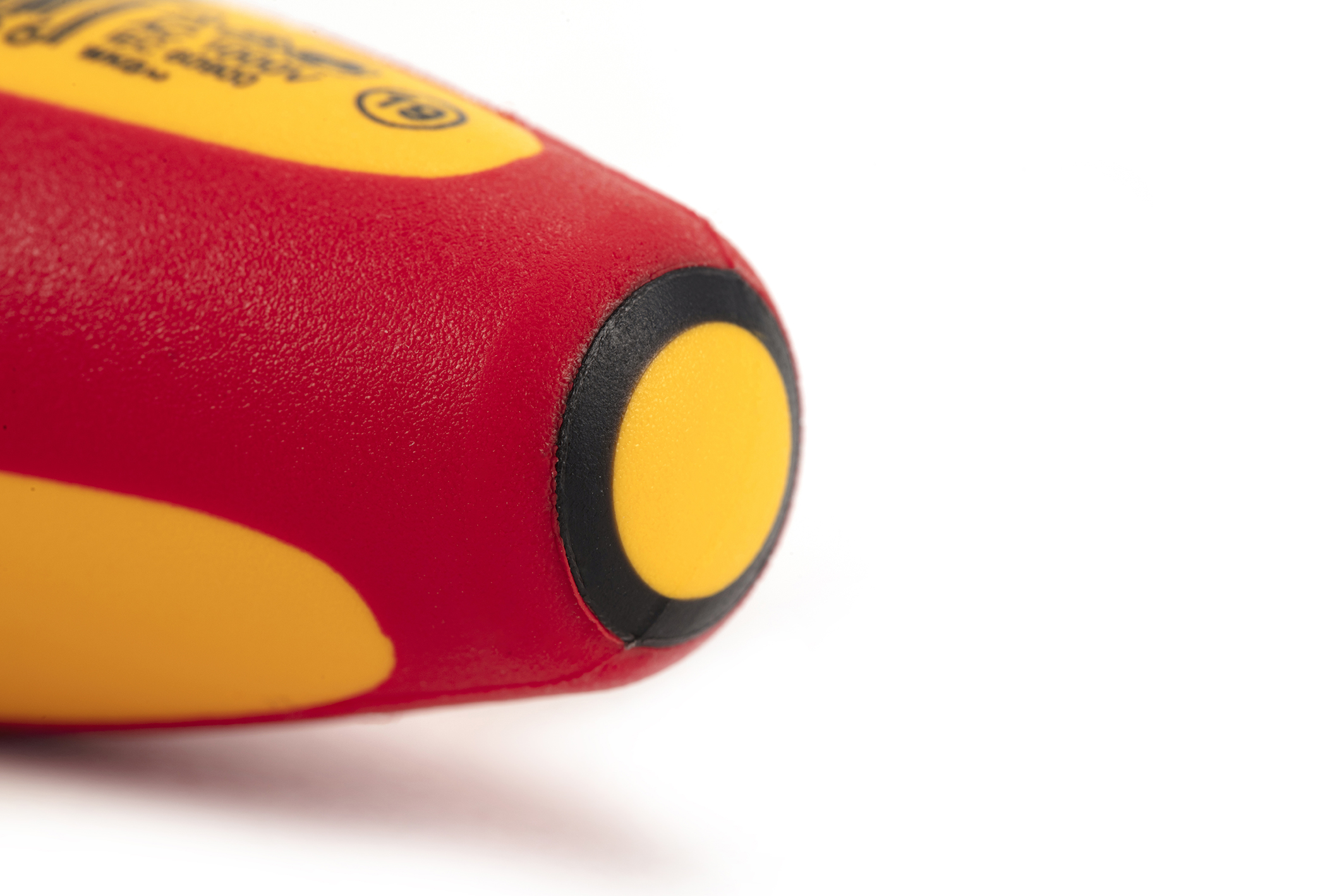 Tua Vít Dẹp 3X100mm, Vde Cách Điện 1000V SATA 61312 - Ảnh 7