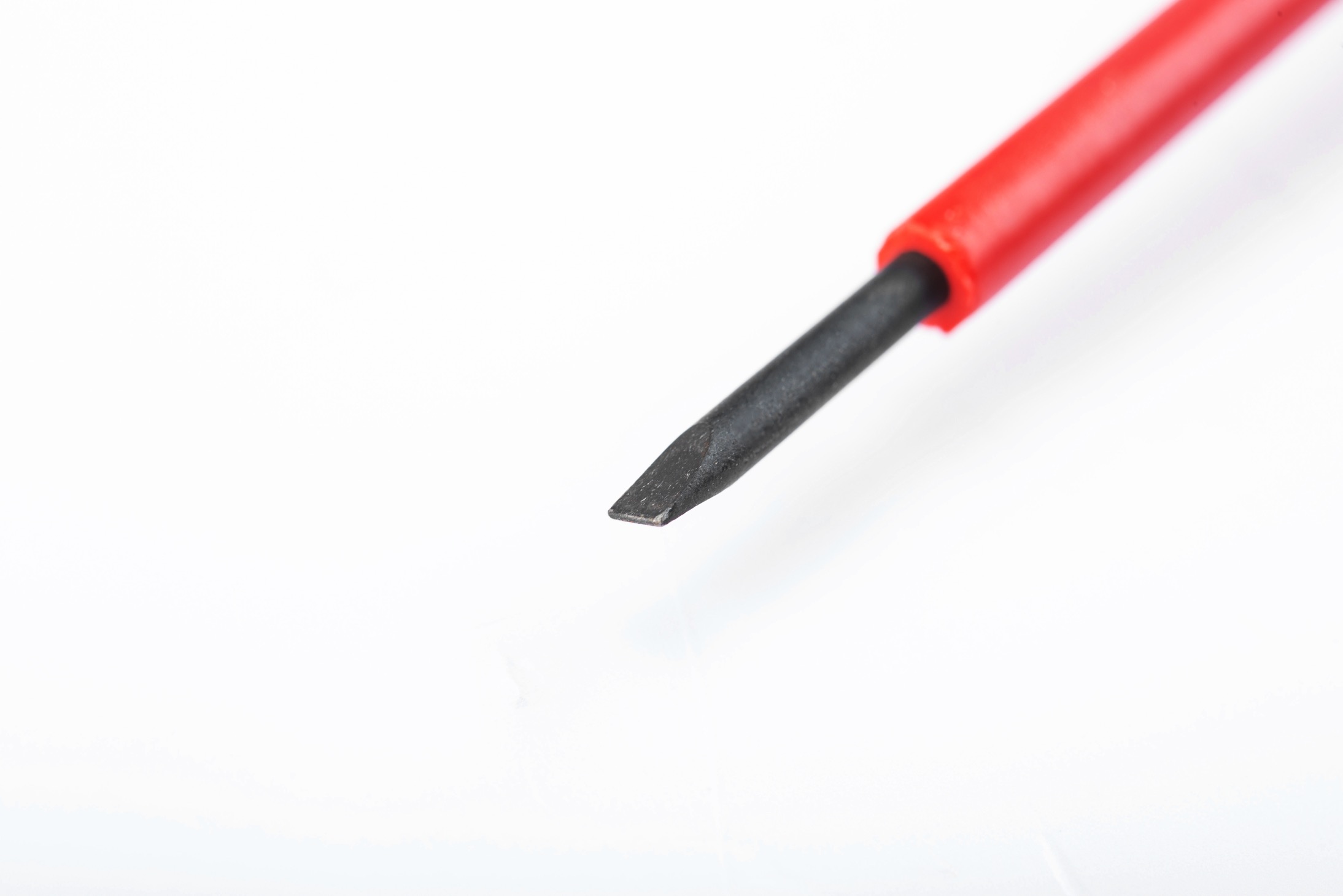 Tua Vít Dẹp 6.5X150mm, Vde Cách Điện 1000V SATA 61325 - Ảnh 8