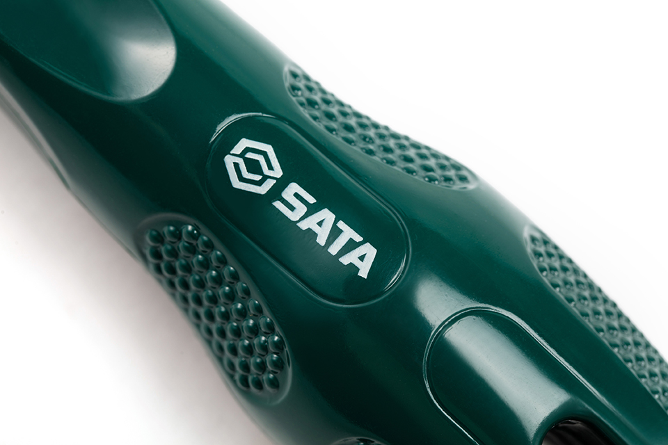 Tua Vít Đai Ốc 9 X 75mm SATA 61505 - Ảnh 8