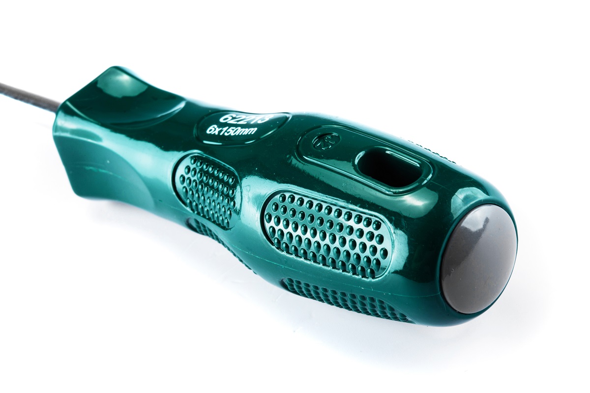 Alternative view of Tua Vít Dẹp 6X100mm SATA 62212