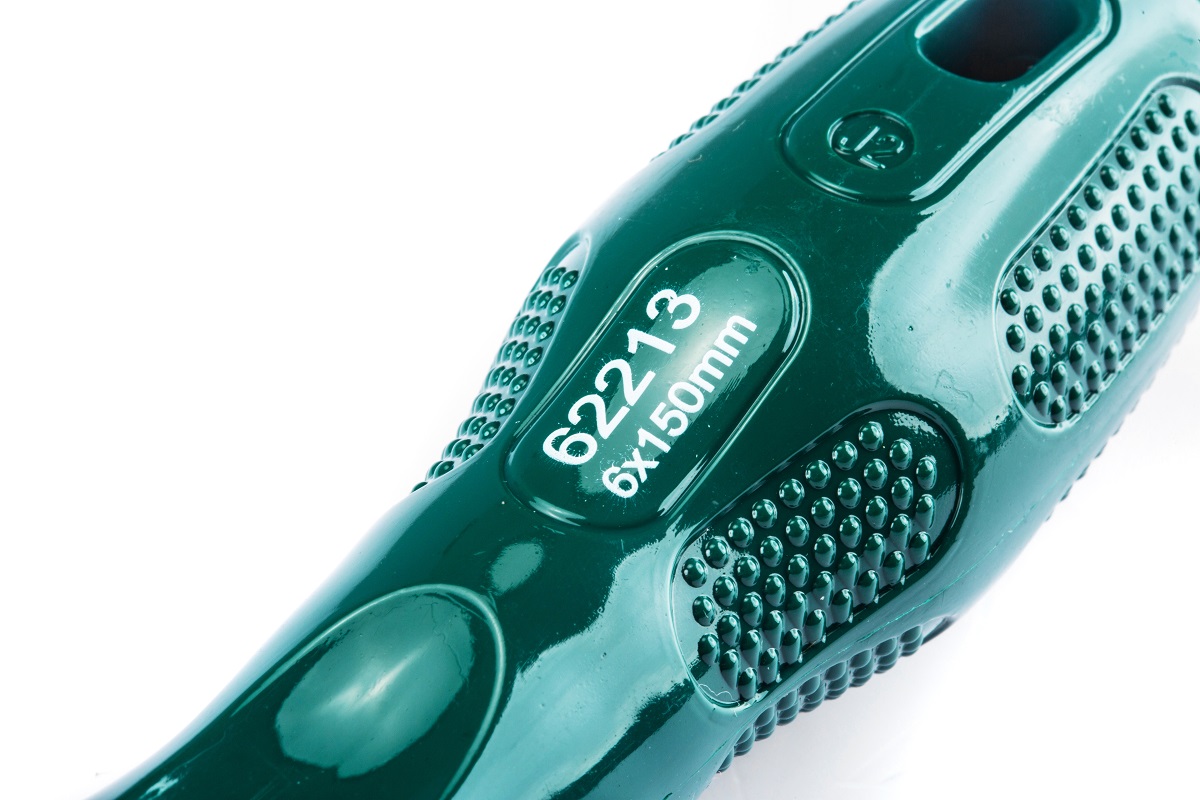 Tua Vít Dẹp 6X100mm SATA 62212 - Ảnh 3