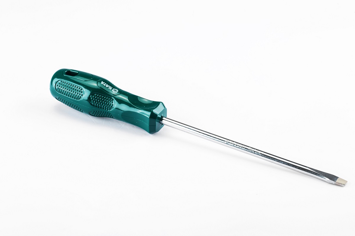 Tua Vít Dẹp 6X100mm SATA 62212 - Ảnh 9