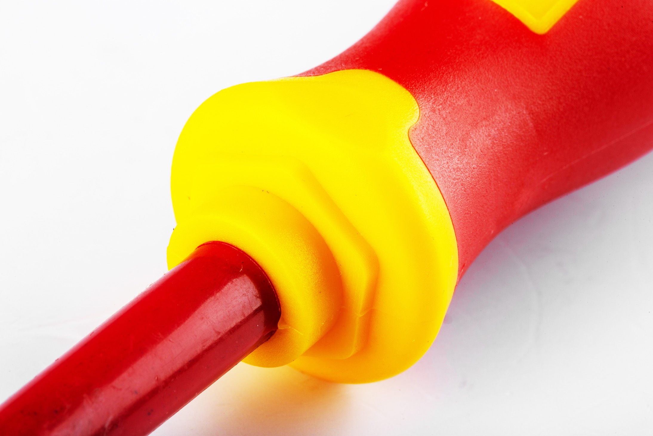 Tua Vít Bake #2X100mm, Vde Cách Điện 1000V SATA 61223 - Ảnh 8