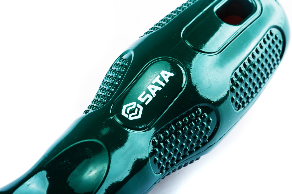 Tua Vít Bake #1 X 100mm SATA 62308 - Ảnh 4