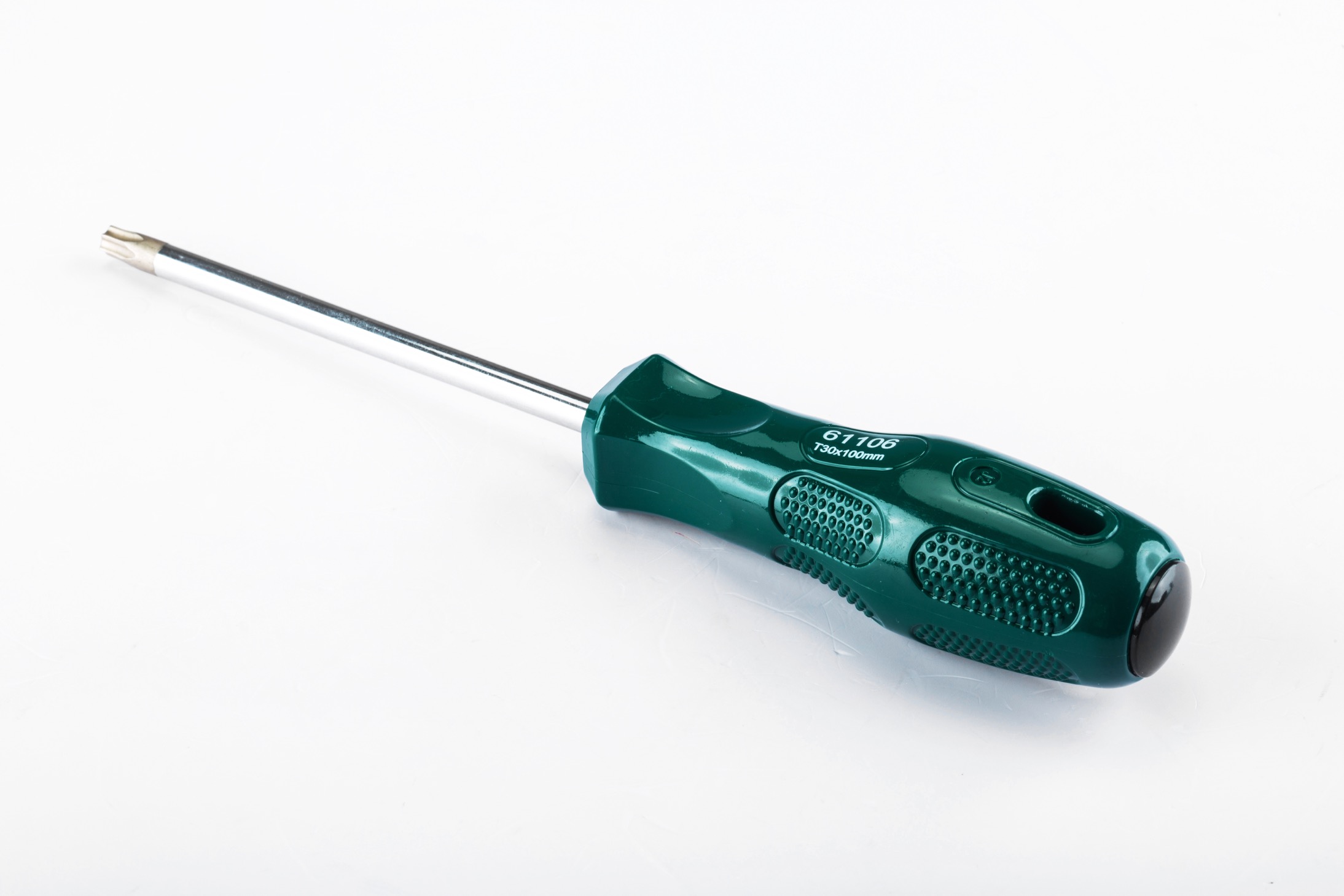 Alternative view of Tua Vít Sao T- 30 X 100mm SATA 61106