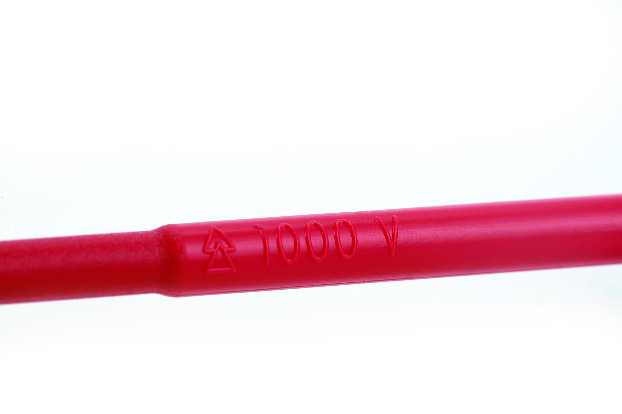 Tua Vít Dẹp 6.5X150mm, Vde Cách Điện 1000V SATA 61315 - Ảnh 9