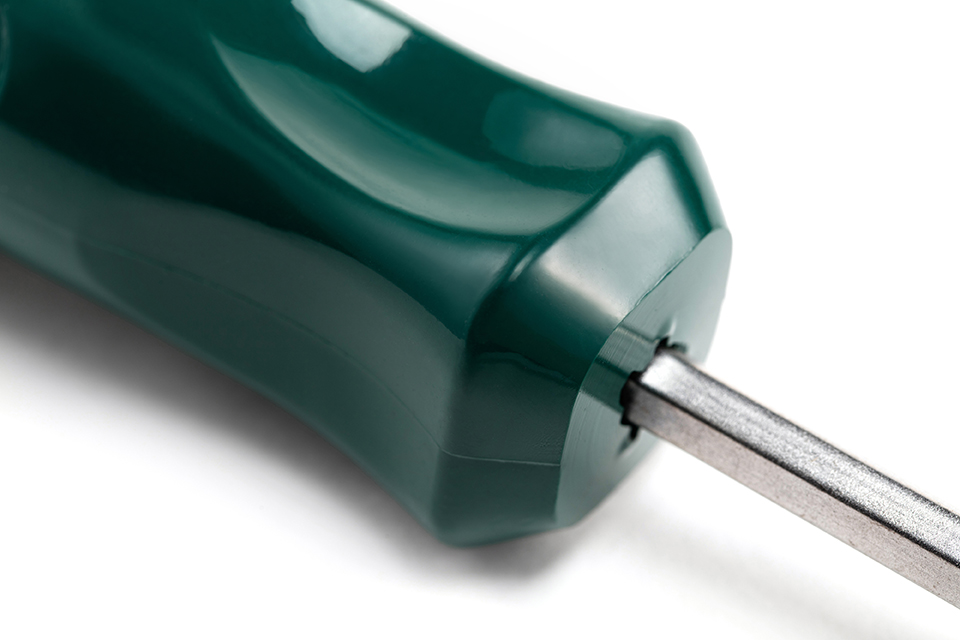 Tua Vít Đai Ốc 6 X 75mm SATA 61502 - Ảnh 6