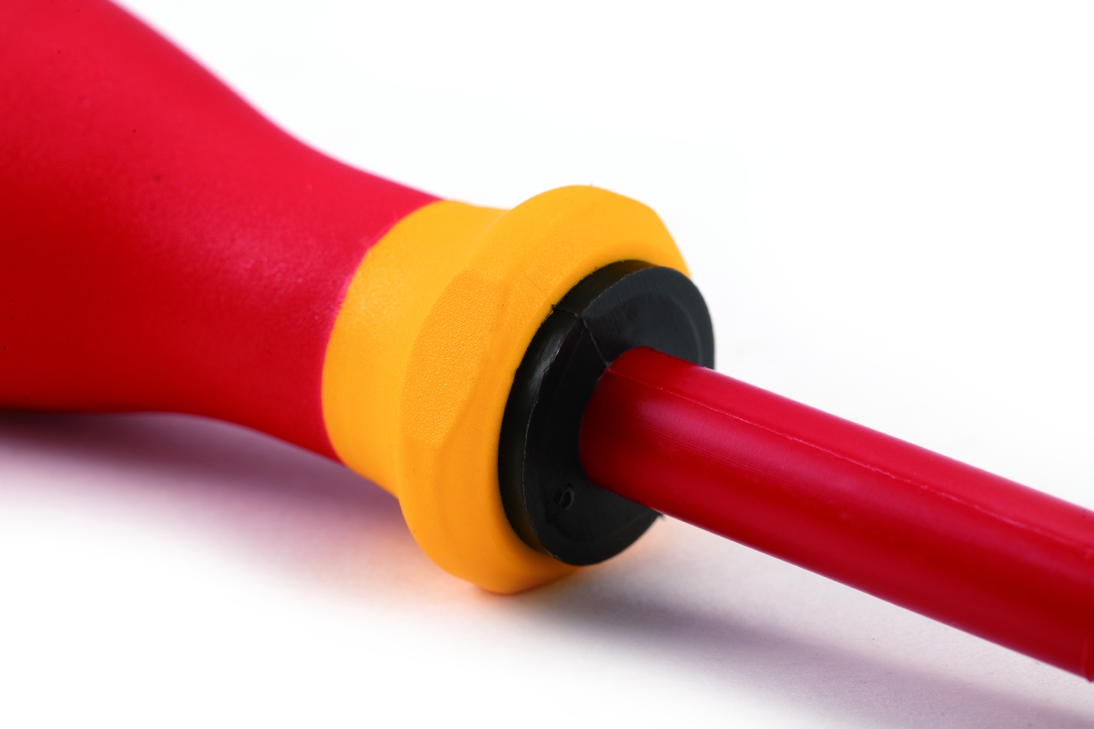 Tua Vít Bake #0X60mm, Vde Cách Điện 1000V SATA 61211 - Ảnh 7