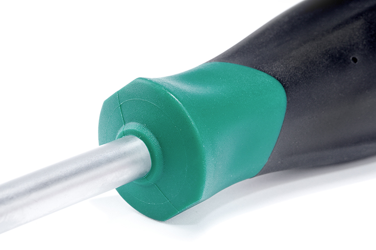 Alternative view of Tua Vít Bake #0 X 75mm SATA 63502