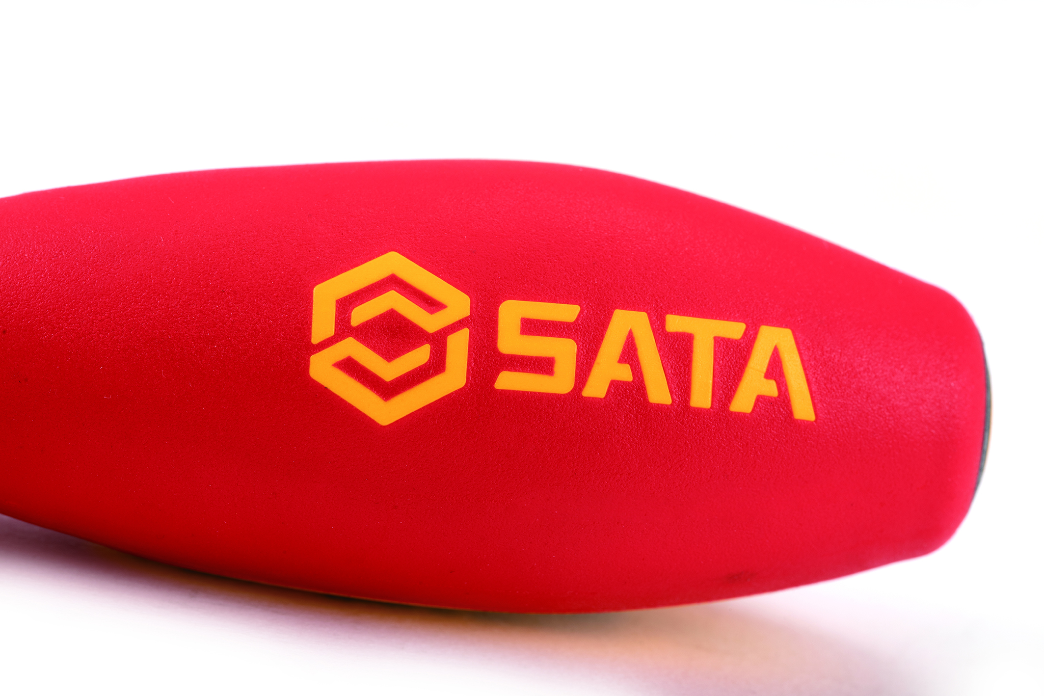 Tua Vít Bake #2X100mm, Vde Cách Điện 1000V SATA 61213 - Ảnh 7