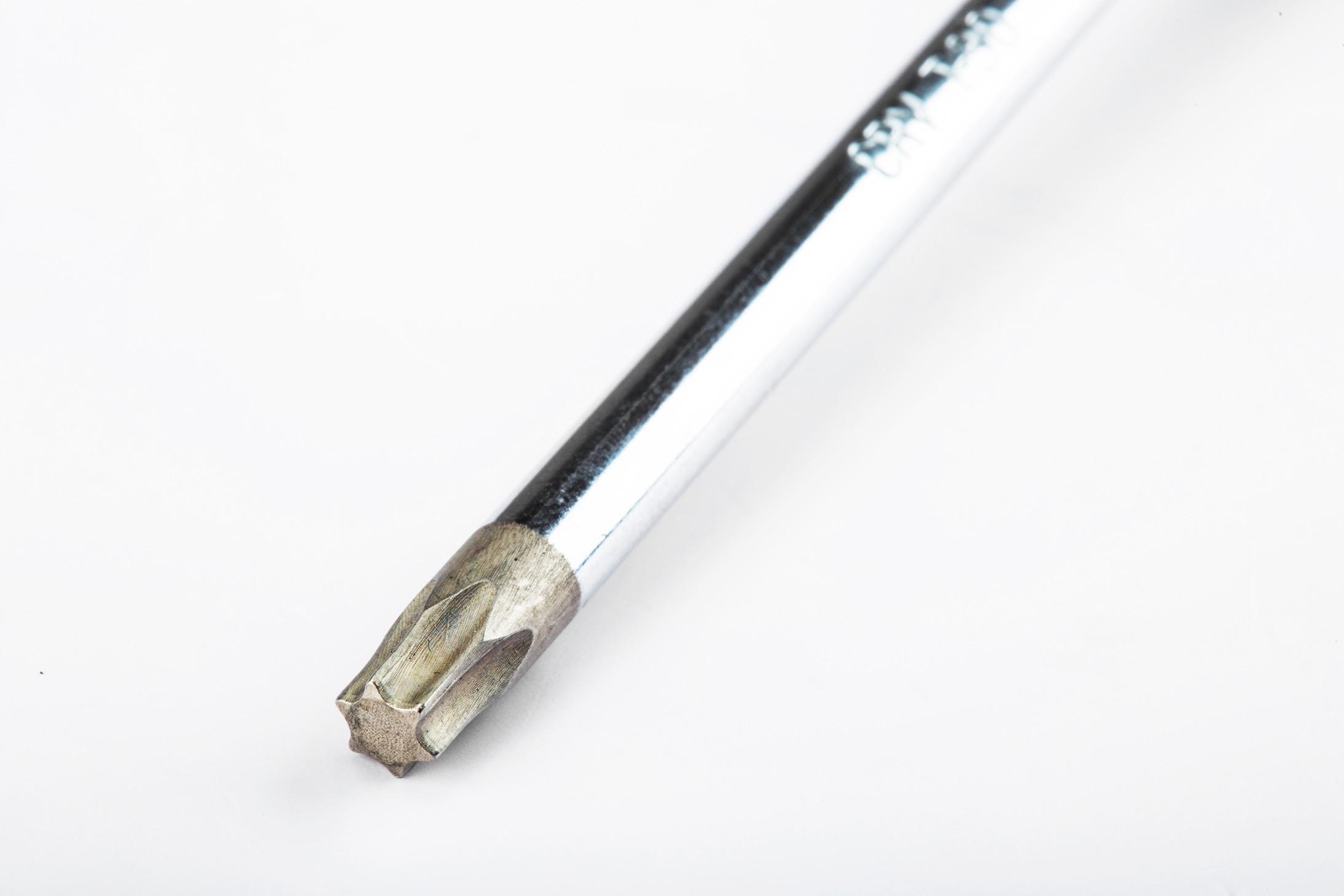 Alternative view of Tua Vít Sao T- 40 X 100mm SATA 61107