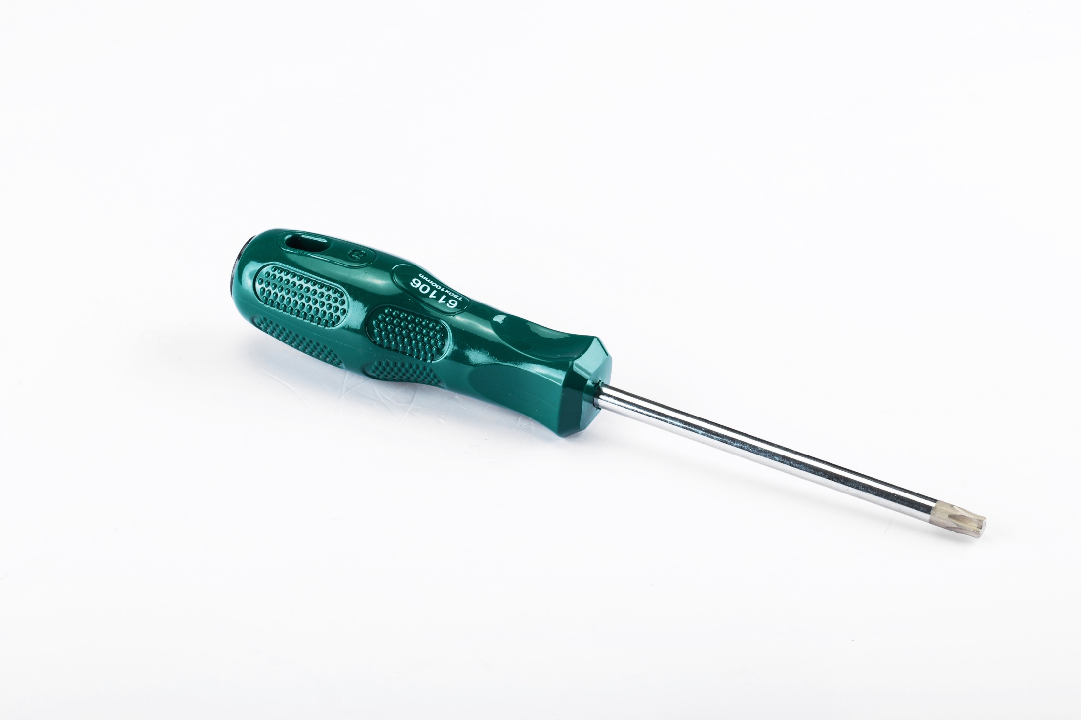 Tua Vít Sao T- 40 X 100mm SATA 61107 - Ảnh 10