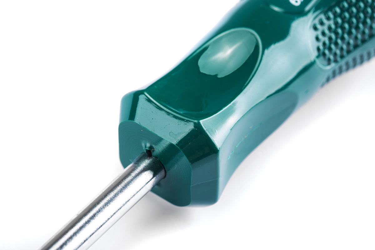 Alternative view of Tua Vít Dẹp 8 X 200mm SATA 62217