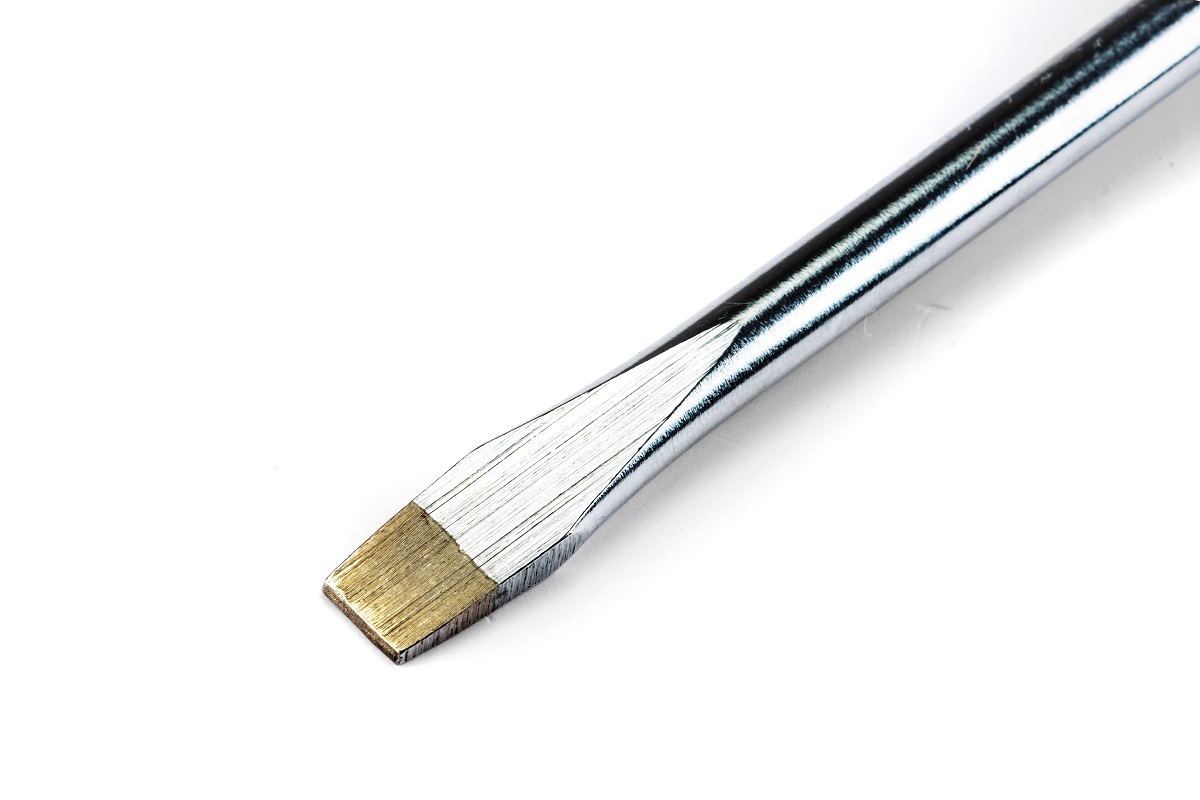 Alternative view of Tua Vít Dẹp 3.2 X 150mm SATA 62204