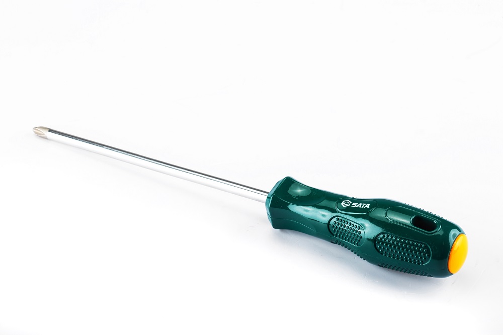 Tua Vít Bake #1 X 150mm SATA 62309 - Ảnh 4