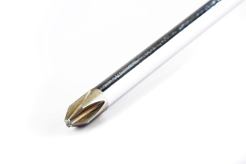 Tua Vít Bake #1 X 150mm SATA 62309 - Ảnh 5