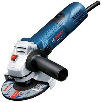 Máy Mài Góc 720W GWS 7-125 Bosch 06013880K2
