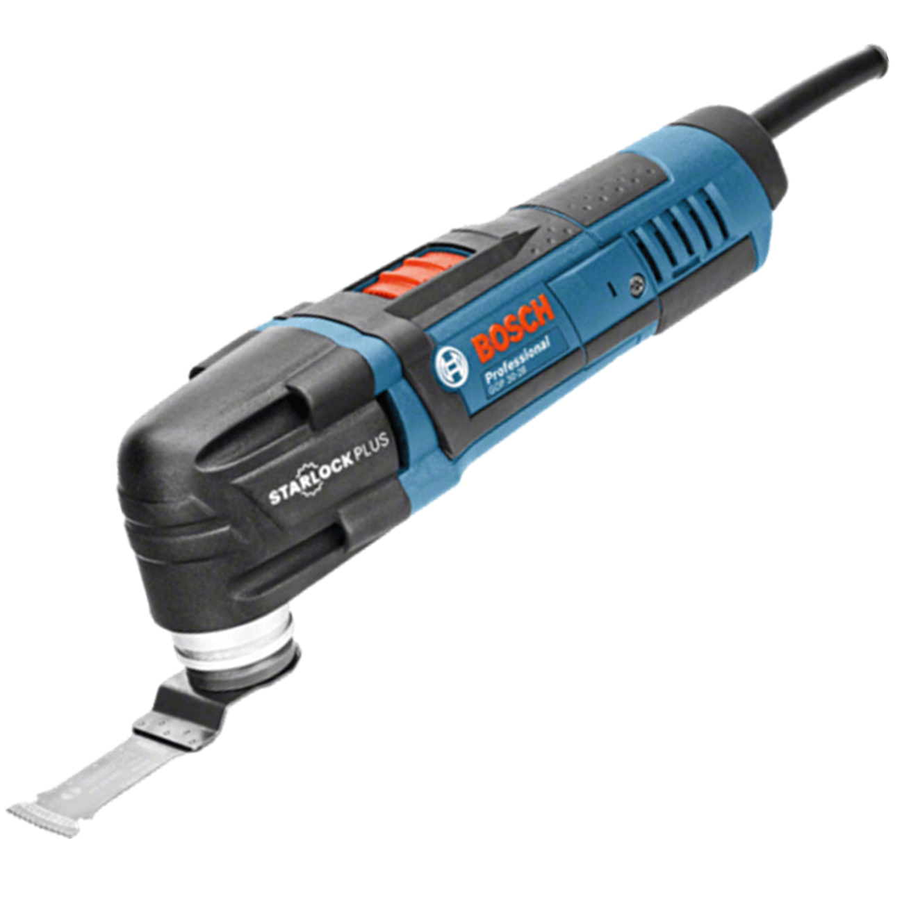 Máy Cắt Đa Năng 300W GOP30-28 Bosch 06012370K0