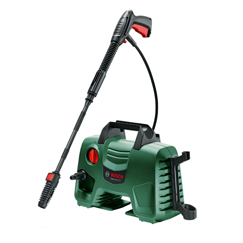 Máy rửa xe Bosch EasyAQT 110