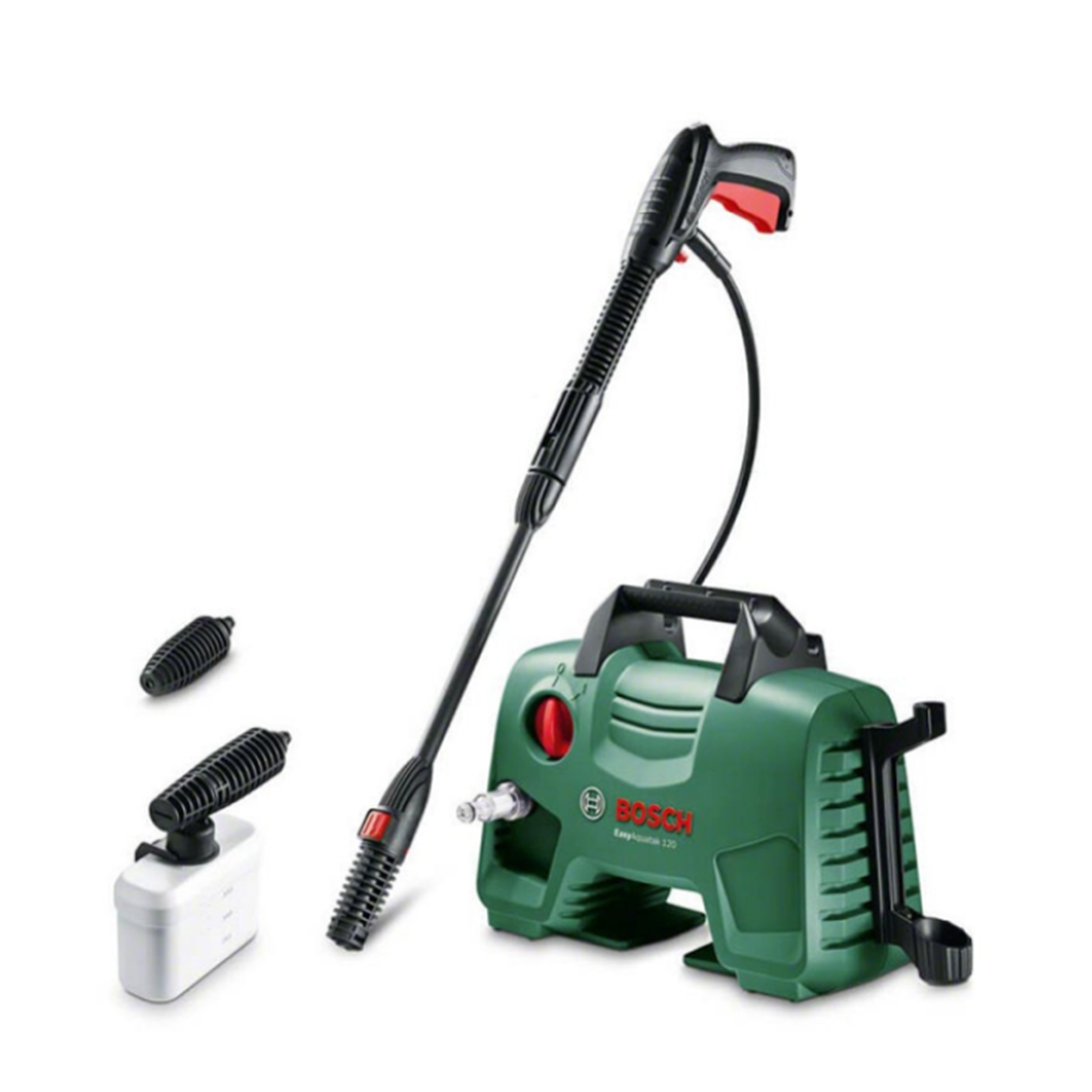 Máy rửa xe Bosch EasyAQT 120