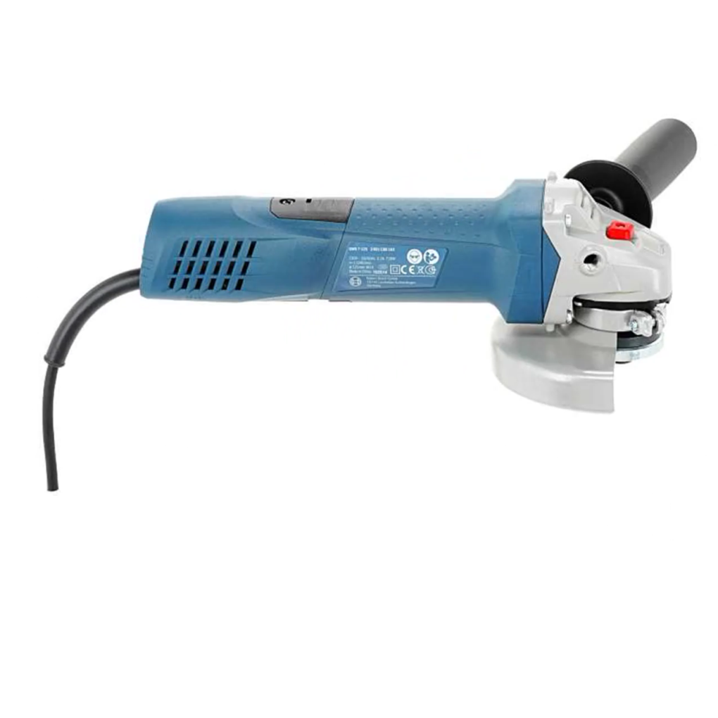 Alternative view of Máy Mài Góc 720W GWS 7-125 Bosch 06013880K2