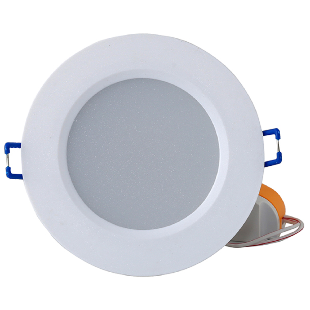 Đèn LED Downlight Chiếu Điểm POMERON 59775 5W 2700/4000K Φ70 WH Philips 915005444501