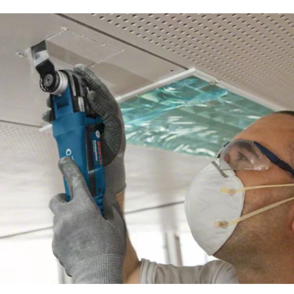 Alternative view of Máy Cắt Đa Năng 300W GOP30-28 Bosch 06012370K0