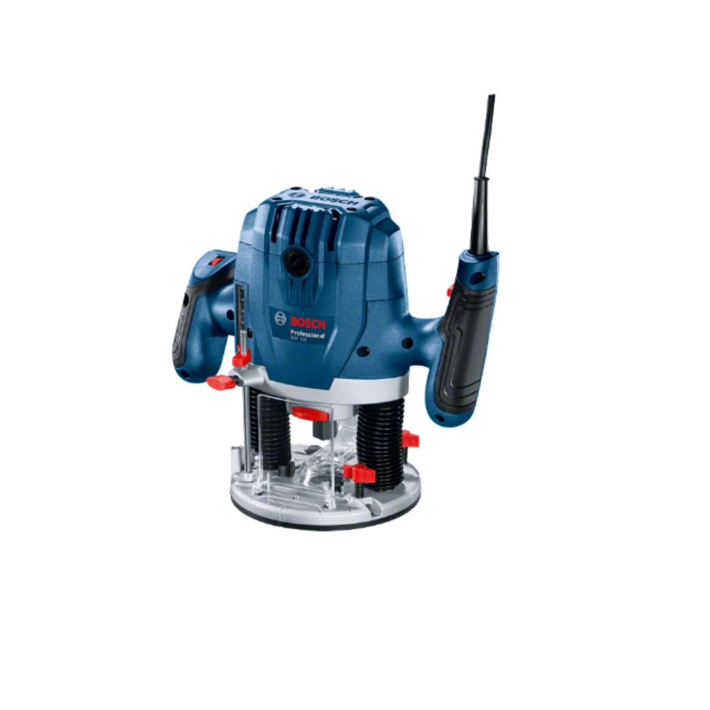 Alternative view of Máy Phay 1300 W GOF 130 Bosch 06016B70K1