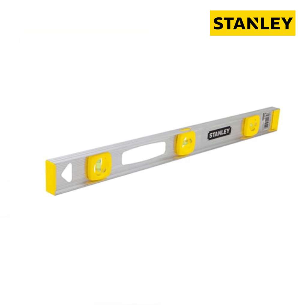Alternative view of Thước thủy nhôm 36inch/90cm Stanley 42-075