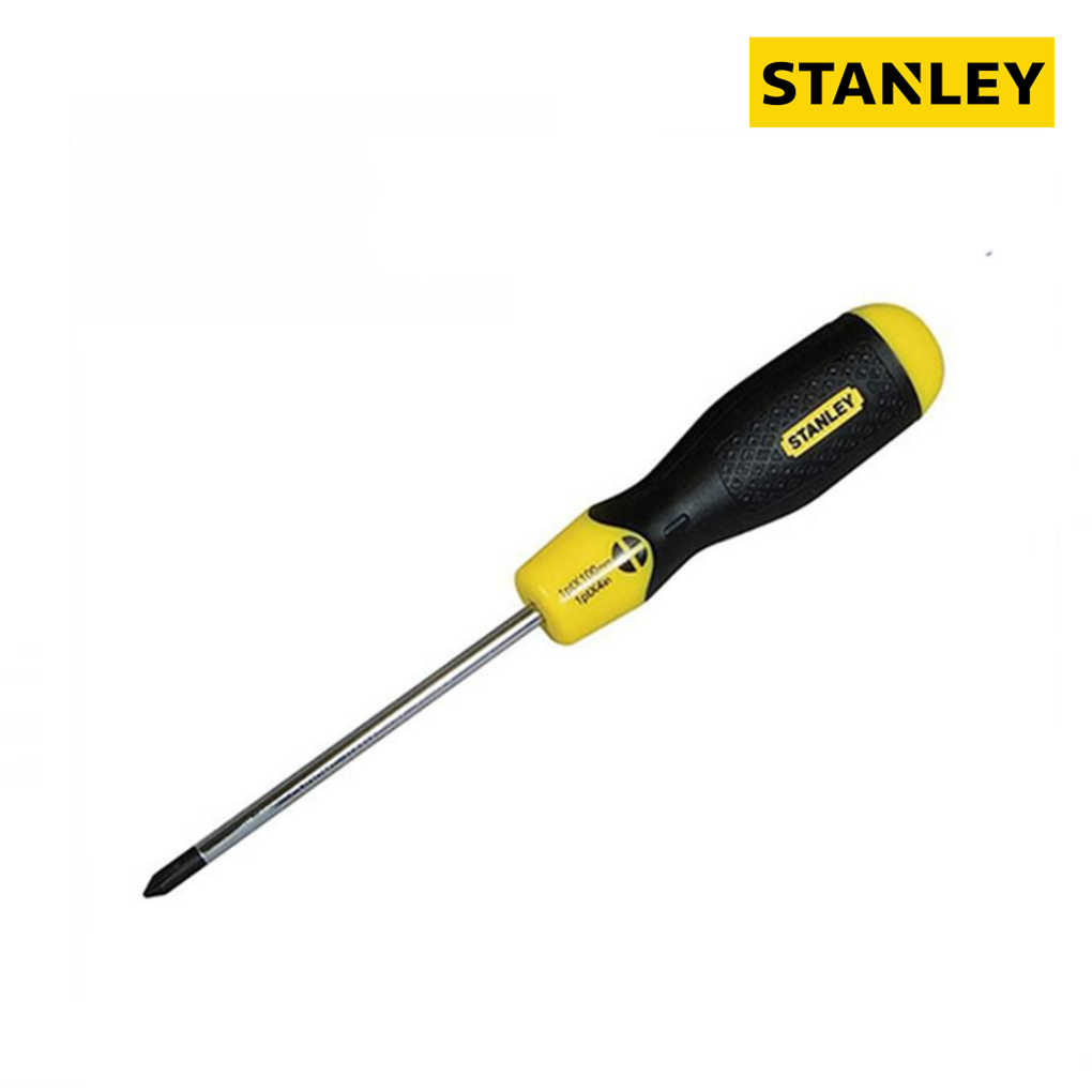 Alternative view of Tua Vít Bake 3x200mm Stanley 60-815