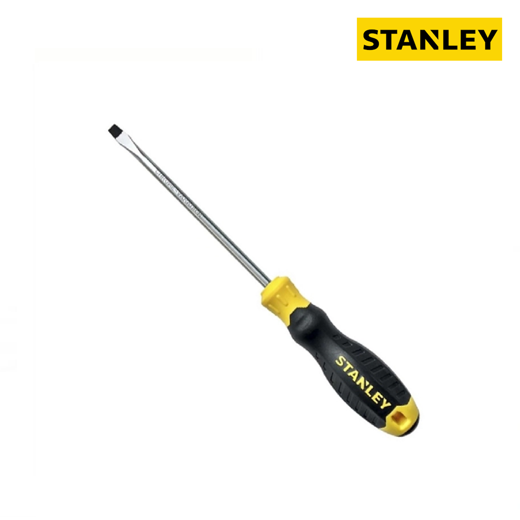 Alternative view of Tua Vít Dẹp Có Từ 5x100mm Stanley 60-822