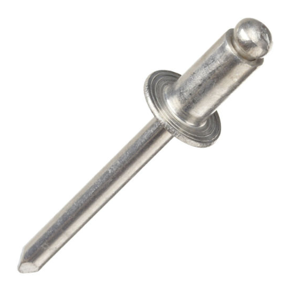 Rivet Nhôm OD3.2x19mm (995-1000 Cái)