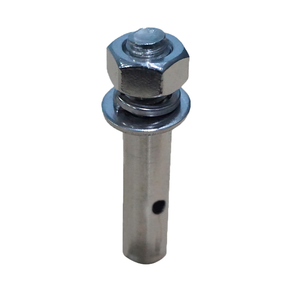 Tắc Kê Nở Inox 304 M20x150