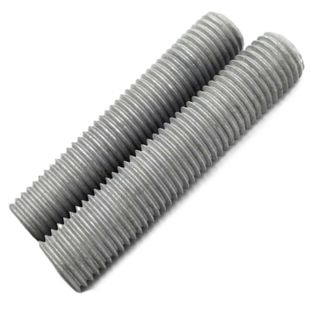 Guzong Thép Nhúng Nóng Kẽm 8.8 M20x80