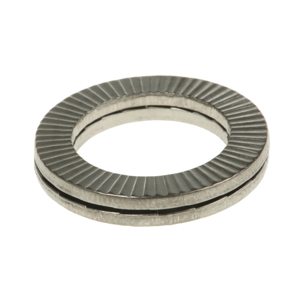 Lông Đền Heico-Lock Inox 316 M48